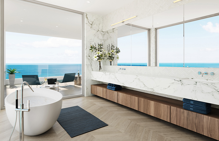 Lacovia seven mile beach cayman island luxury real estate invest